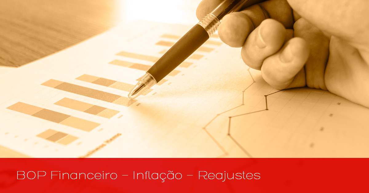 BPO Financeiro, Inflao e Reajustes