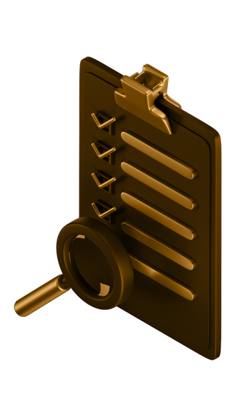Controle de processos do paralegal